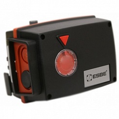 Электропривод серии 90, Esbe