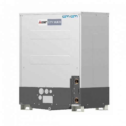 Наружный блок с водяным контуром PQRY-P300YLM-A