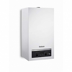 Настенные газовые котлы Logamax U042/U044, Buderus