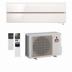 Сплит-система MSZ-LN50VGW / MUZ-LN50VGHZ invertor