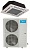 Кондиционер MCD-48HRN1-R \MOU-48HN1-R \T-MBQ-02F1  кассетный(Slim)-неинверторный