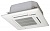Кассетная сплит-система  FDTC50VF/SRC50ZJX-S