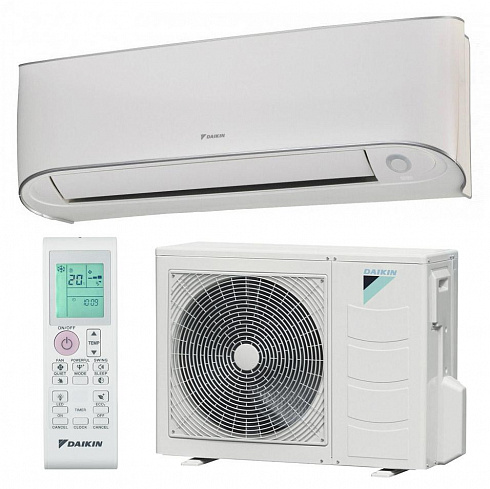 Сплит-система Miyora FTXK60AW/RXK60A Nord -30