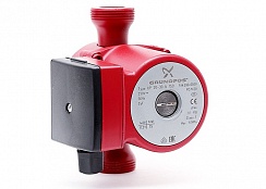 Циркуляционный насос для ГВС UP/UPS, Grundfos