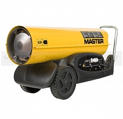 Нагреватель MASTER B 180