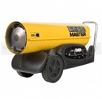 Нагреватель MASTER B 180