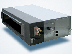 Внутренний блок RPI-0.4FSN5E Канальный тип низконапорный