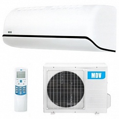 Сплит-система MS1Ai-9HRFN1/MOCi-9HFN1 ALPS
