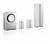 Воздушно-водяные тепловые насосы DHP-AQ, Danfoss