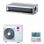 Канальная сплит-система LG UT30W/UU30W inverter