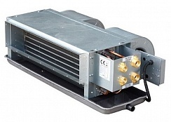 Фанкойл канальный MDKT3-800FG30