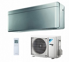 Сплит-система Stylish FTXA25BS / RXA25A