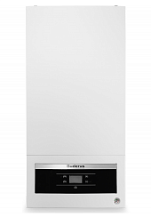 Настенный газовый котел Logamax U072, Buderus