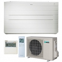 Кондиционер FVXG25K\RXG25K Напольный- inverter