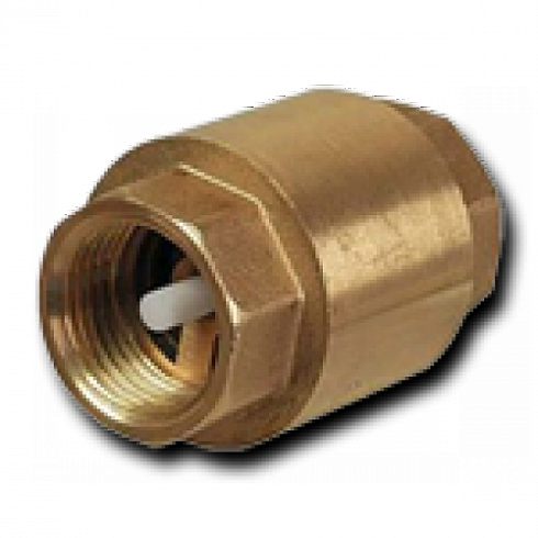 Обратный клапан пружинный, тип 065BXXXX (аналог Eagle) Danfoss