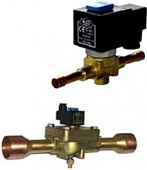 Корпус CB EVR 15 VALVE BODY	