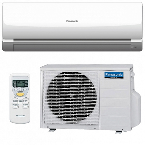 Сплит-система CS-YE12MKE/CU-12MKE - inverter