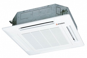 Кассетная сплит-система FDT125VF/FDC125VSX