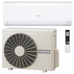 Сплит-система Hitachi RAK-35RPС/RAC-35WPС (R410A)