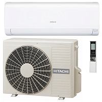 Сплит-система Hitachi RAK-35RPС/RAC-35WPС (R410A)