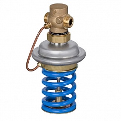 Регулятор давления "после себя" AVD, Danfoss