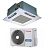 Кондиционер RAV-SM564UT/SP564AT-E TOSHIBA кассетный Super-Digital Inverter