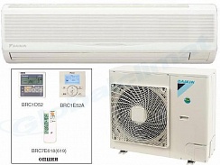 Сплит-система FAQ71B/RQ71BV\W- холодный