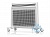Обогреватель конвективно-инфракрасный Electrolux EIH/AG2 1000 E