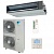 Кондиционер FBQ100C8\RQ100BV\W\-BYBS125D Канальный (средненапорный)