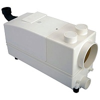 Канализационная насосная установка для отвода сточных вод Wilo-Drainlift XS-F 