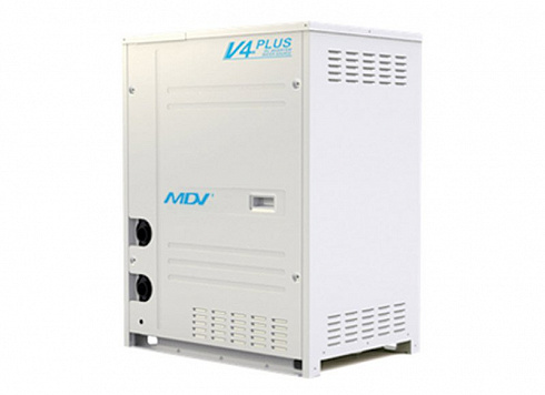 Наружный блок MDVS-252W/DRN1