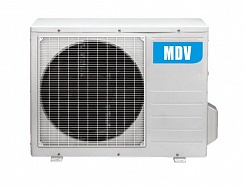 Внешний блок MDV MD3O-27HFN1 outdoor
