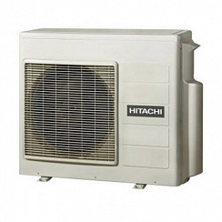 Наружный блок RAM-68NP3B (на 3 внутр. блока)