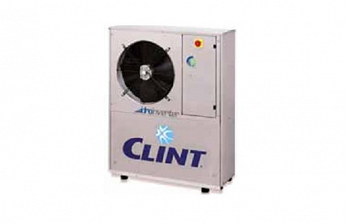 Парокомпрессионный чиллер  CLINT CHA/CLK 41