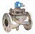 Клапан соленоидный с сервоприводом EV220B, Danfoss