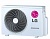 Наружный блок LG Multi F MU2M15