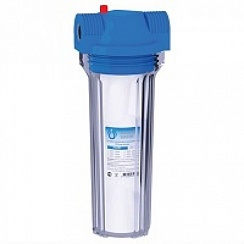 Корпус фильтра для холодной воды, Aquatech