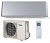 Сплит-система FTXG50JW/RXG50K (silver) - inverter