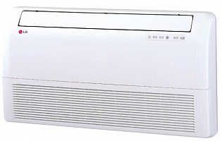 Внутренний блок LG потолочный CV24NJ