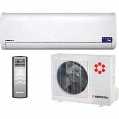 Сплит-система KSGJ35HFAN1/KSRJ35HFAN1 (JETTA)  