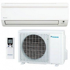 Сплит-система FTXS20K/RXS20K- inverter