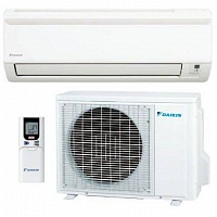 Сплит-система FTXS20K/RXS20K- inverter