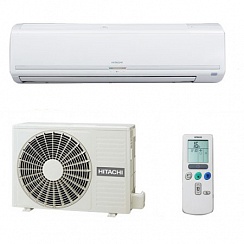 Сплит-система RAS-24EH4/RAC-24EH4 - DC-inverter
