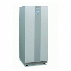 Геотермальный тепловой насос DHP-R ECO, Danfoss