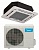 Кондиционер MCD-24HRN1-Q\ MOU-24HN1-Q\ T-MBQ-02F1  кассетный(Slim)-неинверторный