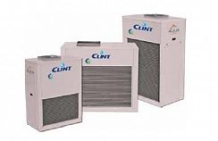Парокомпрессионный чиллер CLINT CRA 41