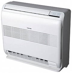 Кондиционер RAS-B13UFV-E/13SAVR-E2 TOSHIBA потолочный Inverter