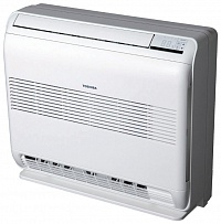 Кондиционер RAS-B13UFV-E/13SAVR-E2 TOSHIBA потолочный Inverter