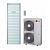Сплит-система LG колонного типа UP48 NT2R0/UU48W U32R0 inverter