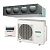 ARHG24LM Кондиционер  ARHG24LMLA / AOHG24LALA  канальный-inverter